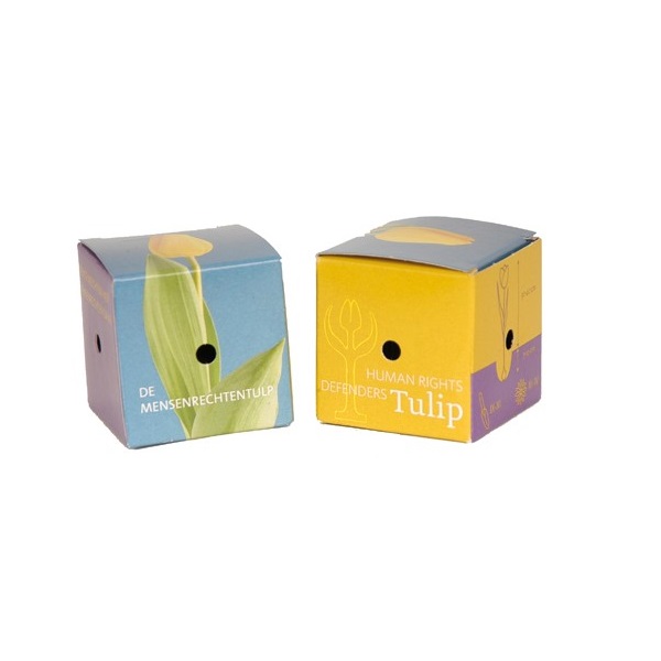 Mini blomsterloeg box - Billede 4